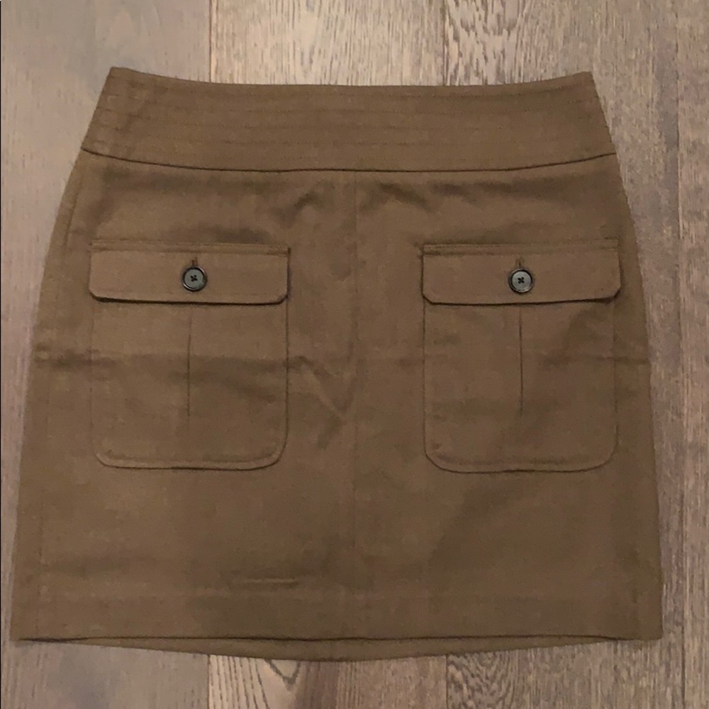 Ann Taylor Loft skirt
